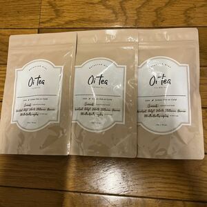 OiTea 3 sack 