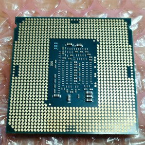 INTEL Core i7-6700T 2.80 GHz (Skylake/LGA1151/35W) の画像2