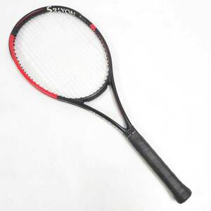 【中古】ダンロップ CX200 シーエックス200 G2 DUNLOP 硬式テニスラケット SRIXON スリクソン