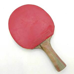 [ used ]nitakCellenty W07 FL ping-pong racket selection ton tiNittaku Raver FACTIVE red yasakaSPINATE black 