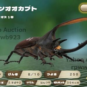 【送料無料】カブトクワガタ スペシャルコード 7点セット(^^♪ シークレット/コロコロコミック/てれびくん限定/取引ナビにてご連絡♪switchの画像6