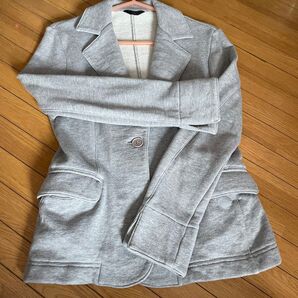 テーラードジャケット 今時期です!