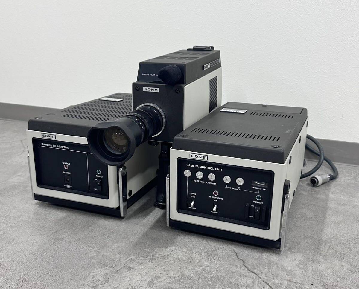 2025年最新】Yahoo!オークション -sony dxcの中古品・新品・未 2025年最新】Yahoo!オークション -sony dxcの中古品・新品・未