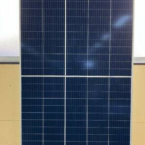 ≪ 高出力 ≫ ★未使用品・単結晶ハーフセル★ Trina Solar / TSM-500DE18M(Ⅱ) 500Ｗ ソーラーパネル 6枚セット（合計：3.0kW）の画像1