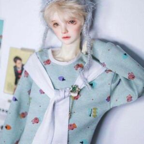 1/3 海外ディーラー様製 ドール 服のみ
