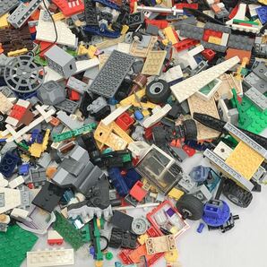 LEGO レゴ パーツ ブロック まとめて約7.6kg 大量 CITY/クリエイター/ニンジャゴー/マインクラフト/ハリーポッター 追加写真有り R店0412☆の画像10