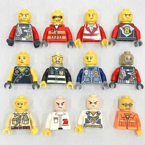 LEGO レゴ ミニフィグ 人形 まとめて約110点 大量 ニンジャゴー/マインクラフト/ハリーポッター/アベンジャーズ/スパイダーマン R店0412☆の画像9