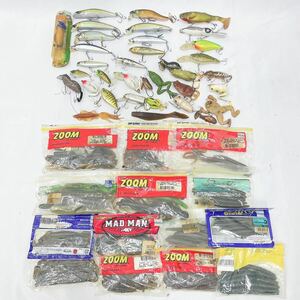  fishing gear together lure wa-m large amount Shimano TP-0011 CCBH/CGBH Triple impact MAGNET SYSTEM F magnet system other R.03300