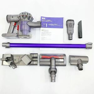  operation goods dyson Dyson DC62 Cyclone cordless cleaner vacuum cleaner with charger .R shop 0412*