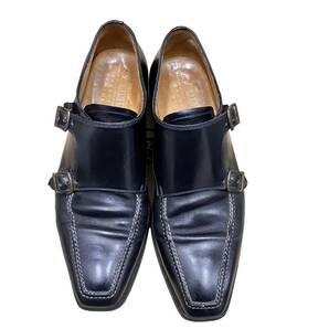 BOEMOS MORESCHI 他 ブランド 紳士靴 ビジネス 革靴 まとめ 25 （USA7・EU40）の画像2