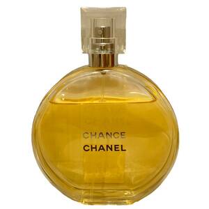 CHANEL シャネル CHANCE チャンス 香水 100ml フレグランス EDT オード トワレ