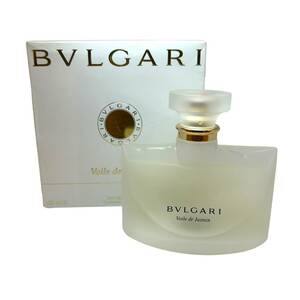 ★ BVLGARI ブルガリ ジャスミン オーデトワレ 100ml　残量90％以上