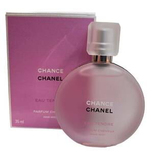 CHANEL シャネル チャンス オータンドゥル 35ml ヘアミスト コスメ