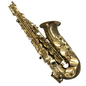 ☆Selmer セルマー SA80 シリーズ2 アルトサックス ※リード欠品の画像1