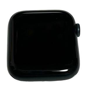 Apple アップル Apple Watch SE 44mm ALMINUM CASE GPS WR-50の画像3