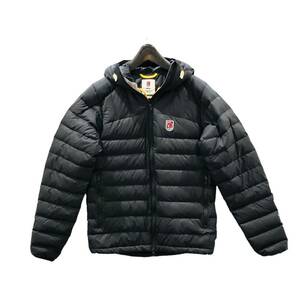 フェールラーベン EXPEDITION PACK DOWN JACKET ダウンジャケット 86122 ネイビー系 XS メンズ XS