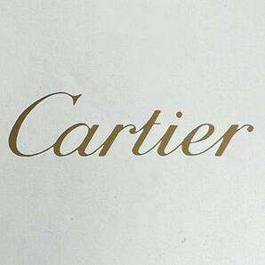 Cartier カルティエ ウォッチボックス 時計ケース ジュエリーボックス 木製 木箱 トレー 収納 小物の画像9