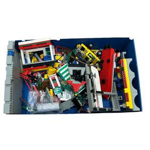 レゴ system 6543 開封品 おもちゃ・玩具 現状品の画像2