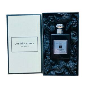 JO MALONE ジョーマローン VELVET ROSE ＆ OUD ヴェルベットローズ&ウード コロン INTENSE インテンス 50ml 1.7fl