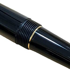 MONTBLANC モンブラン MONTBLANC MEITER STUCK HOMMAGE A FREDERIC CHOPIN ショパン マイスターシュテック 14K 万年筆の画像8