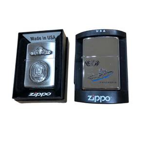 ZIPPO ジッポー 海上自衛隊限定品おまとめ ライター