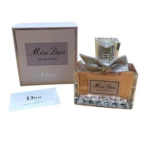 Dior ディオール Miss Dior ミスディオール オードゥパルファン 香水 フレグランス 香水