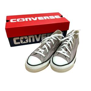 CONVERSE コンバース スニーカー ハイカット キャンバス スニーカー 22.5