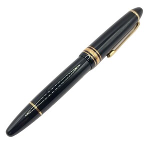 MONTBLANC モンブラン ペン先585 14K 4810 マイスターシュティック 万年筆