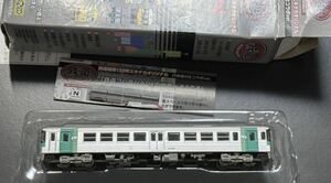 鉄道コレクション JR四国 1200形　1230 未リニューアル車　エキナカオリジナル　NewDays 高徳線　徳島線　牟岐線　四国1500形