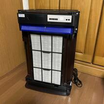 【送料無料】DAIKIN MCK70UKS-T ダイキン 加湿空気清浄機_画像8