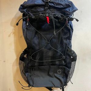 山と道　mini2 navy Lsize 新品未使用 