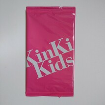 KinKiKids　未開封　トレーディングカード_画像1