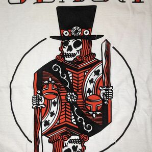 SLASH(GNR)2024ツアーTシャツ Мサイズ