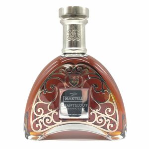 空き瓶 マーテル シャンテルー パースペクティブ 40％ 700ml MARTELL CHANTELOUP PERSPECTIVE【B2】