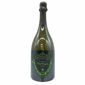 ドンペリニヨン ブリュット 白 ルミナス 750ml 12.5% Dom Perignon Brut Luminous【E4】