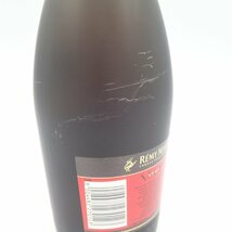 レミーマルタン VSOP スペリオール ファインシャンパーニュ 700ml 40% REMY MARTIN SUPERIEUR【I1】_画像8