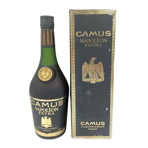 カミュ ナポレオン エクストラ ラ グランマルキ 700ml 40% CAMUS NAPOLEON EXTRA LA GRANDE MARQUE 【T4】