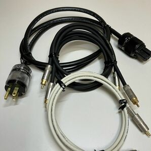 PS AUDIO NuWave DSD DAコンバーター 【おまけ付】の画像9