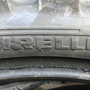 PIRELLI SCORPION MX32 MID SOFT 【110/90-19 62M NHS】バイク オフロード チューブタイヤ  チューブ付き 1本価額 2019年 即納可能の画像7