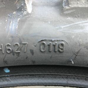 PIRELLI SCORPION MX32 MID SOFT 【110/90-19 62M NHS】バイク オフロード チューブタイヤ  チューブ付き 5本価額 2019年 即納可能の画像6