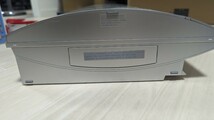 SONY PS3 シルバー CECHH00　動作確認済み_画像4