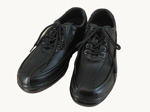 [ pair super series ] men's casual shoes a91-m41 black *26.5cm