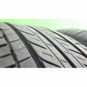 ブリヂストン ECOPIA EP150 195/65R15 4本SET◆2020年製7分山オンロード◆中古 特筆すべき損傷はなし◆白石区手渡し可◆エスクァイア等にの画像6