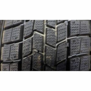 ☆:：新品:：☆グッドイヤー ICE NAVI6 175/65R14 82Q 日本製 4本SET◆2020年製スタッドレス◆白石区手渡し可◆サクシード,ヴィッツ等にの画像4