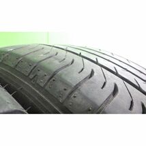 ダンロップ SP SPORT MAXX 050 215/55R17 4本SET◆2017年製6~7分山オンロード◆中古 特筆すべき損傷はなし◆白石区手渡し可◆エスティマ等_画像6