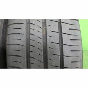 ダンロップ ENASAVE EC204 185/60R15 4本SET◆2020年製6分山オンロード◆中古 若干のシワあり◆白石区手渡し可◆フィットハイブリッド等にの画像5