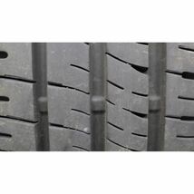 ダンロップ ENASAVE EC204 205/55R16 4本SET◆2017年製8~9分山オンロード◆中古 特筆すべき損傷はなし◆白石区手渡し可◆スカイライン等に_画像3