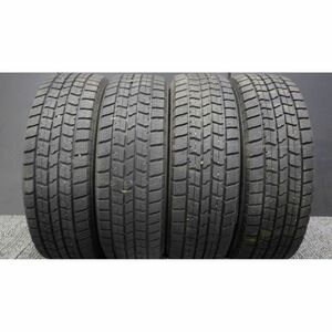 トーヨー ICE NAVI 7 185/65R15 4本SET◆2021年製9分山スタッドレス◆中古 特筆すべき損傷はなし◆白石区手渡し可◆カローラフィールダ等に