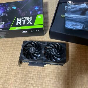 玄人志向 GeForce RTX 3070 中古