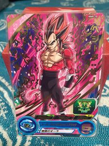 ドラゴンボールヒーローズ トーナメントパックカード　まとめ売り